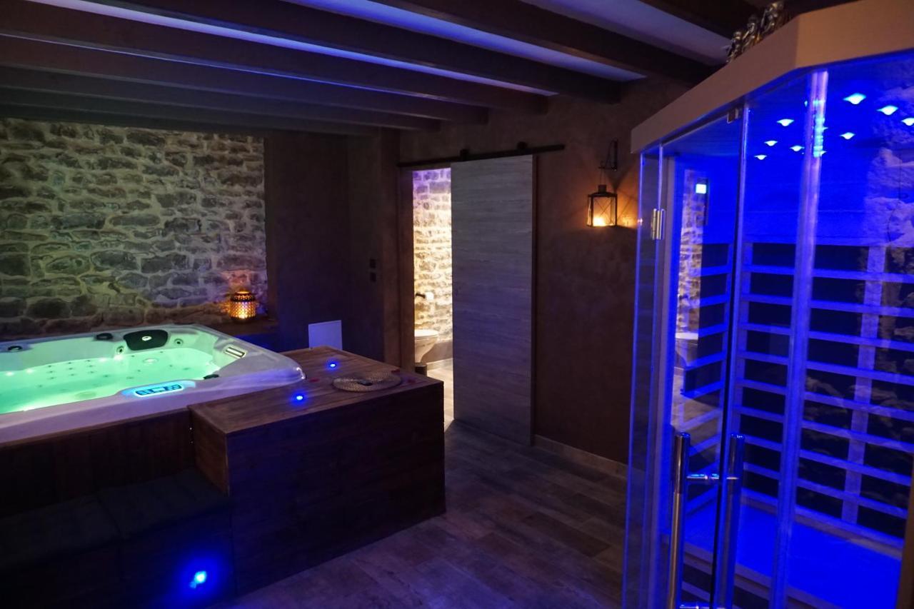 Domaine De Et Hotel