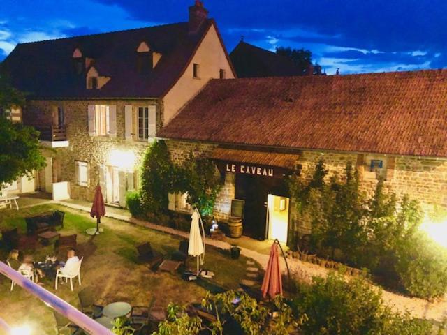 Domaine De Et Hotel 3*