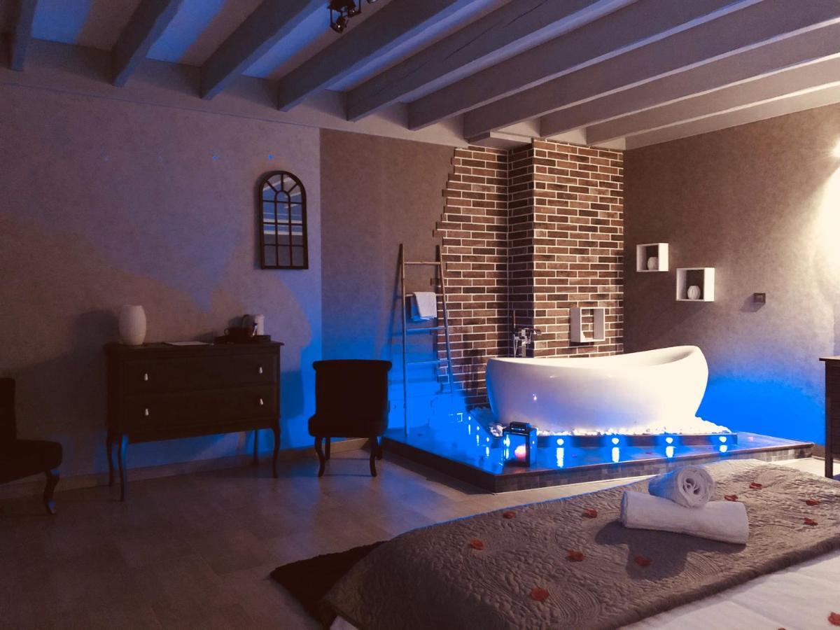 Domaine De Et Hotel 3*
