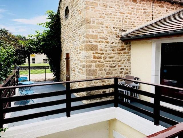 Domaine De Et 3* Vandenesse-en-Auxois
