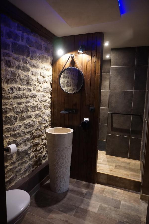 Domaine De Et Hotel