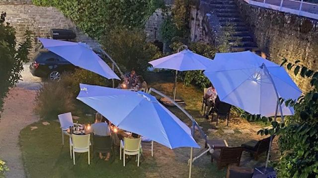 Domaine De Et Hotel 3*