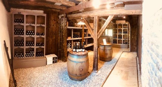 Domaine De Et Hotel 3*
