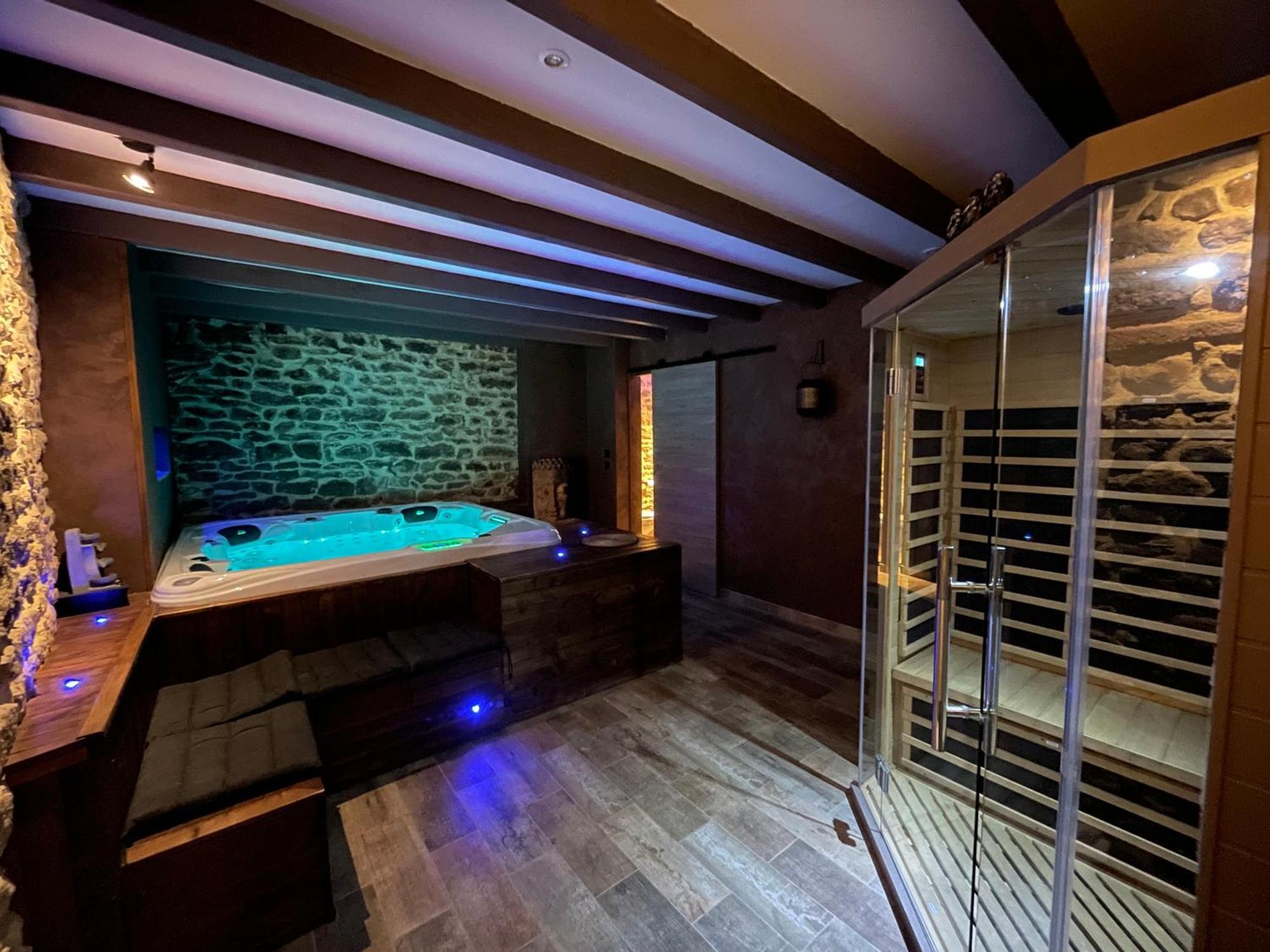 Domaine De Et Hotel Vandenesse-en-Auxois
