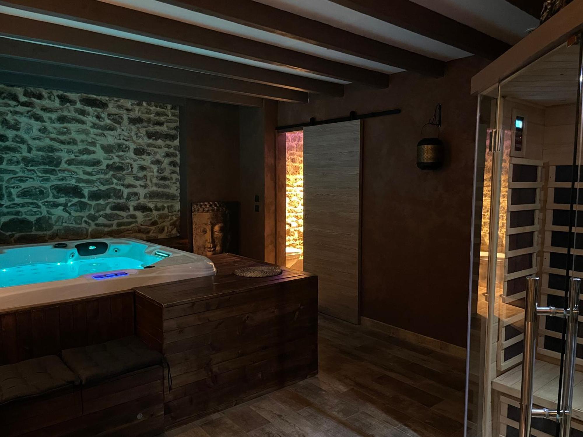 Domaine De Et Hotel 3*