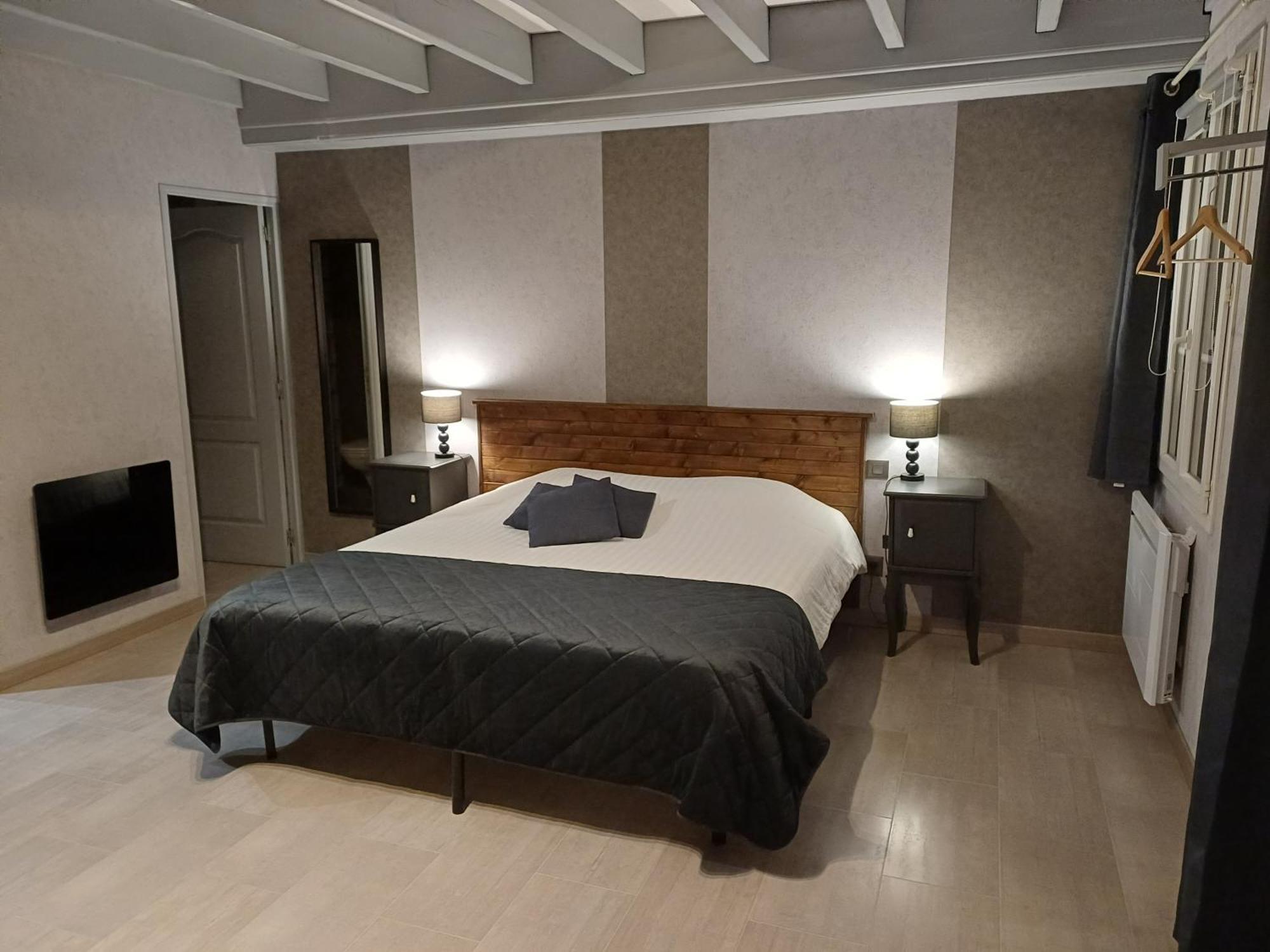 Domaine De Et Hotel 3*