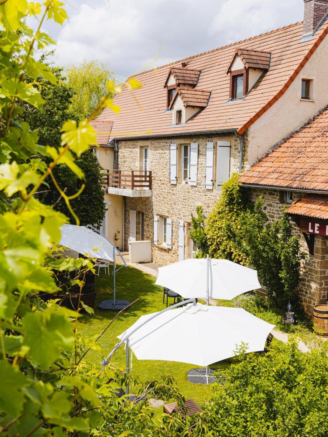 Domaine De Et Hotel 3*