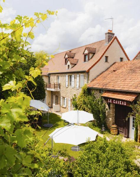 Domaine De Et Vandenesse-en-Auxois