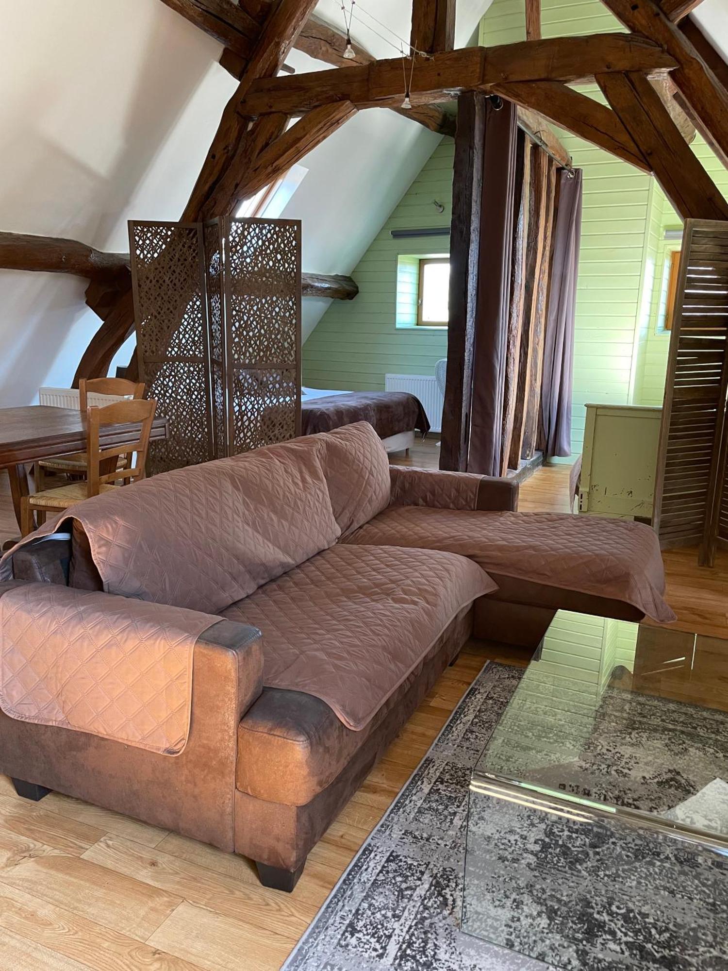 Domaine De Et 3* Vandenesse-en-Auxois