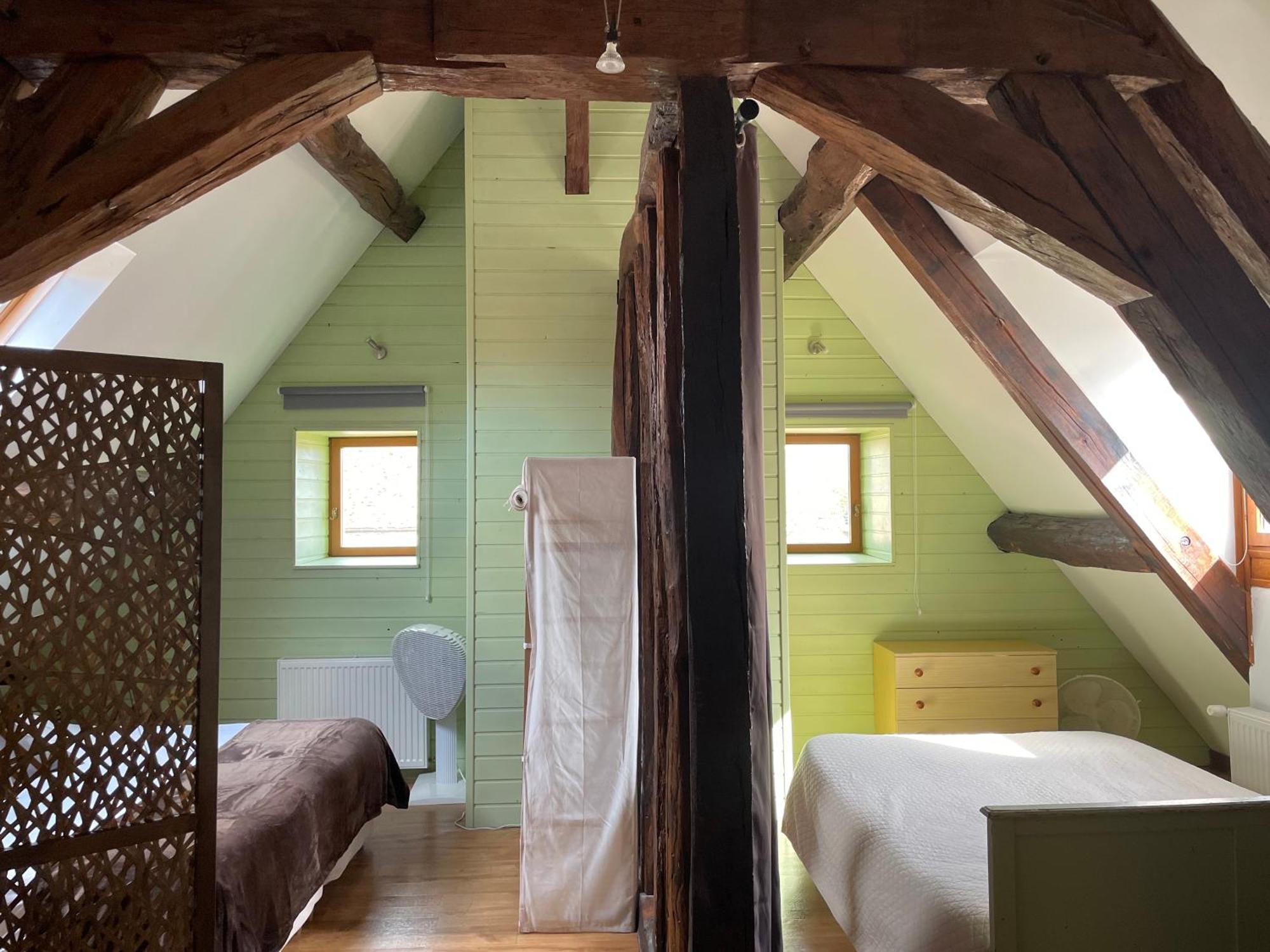 Domaine De Et Hotel Vandenesse-en-Auxois