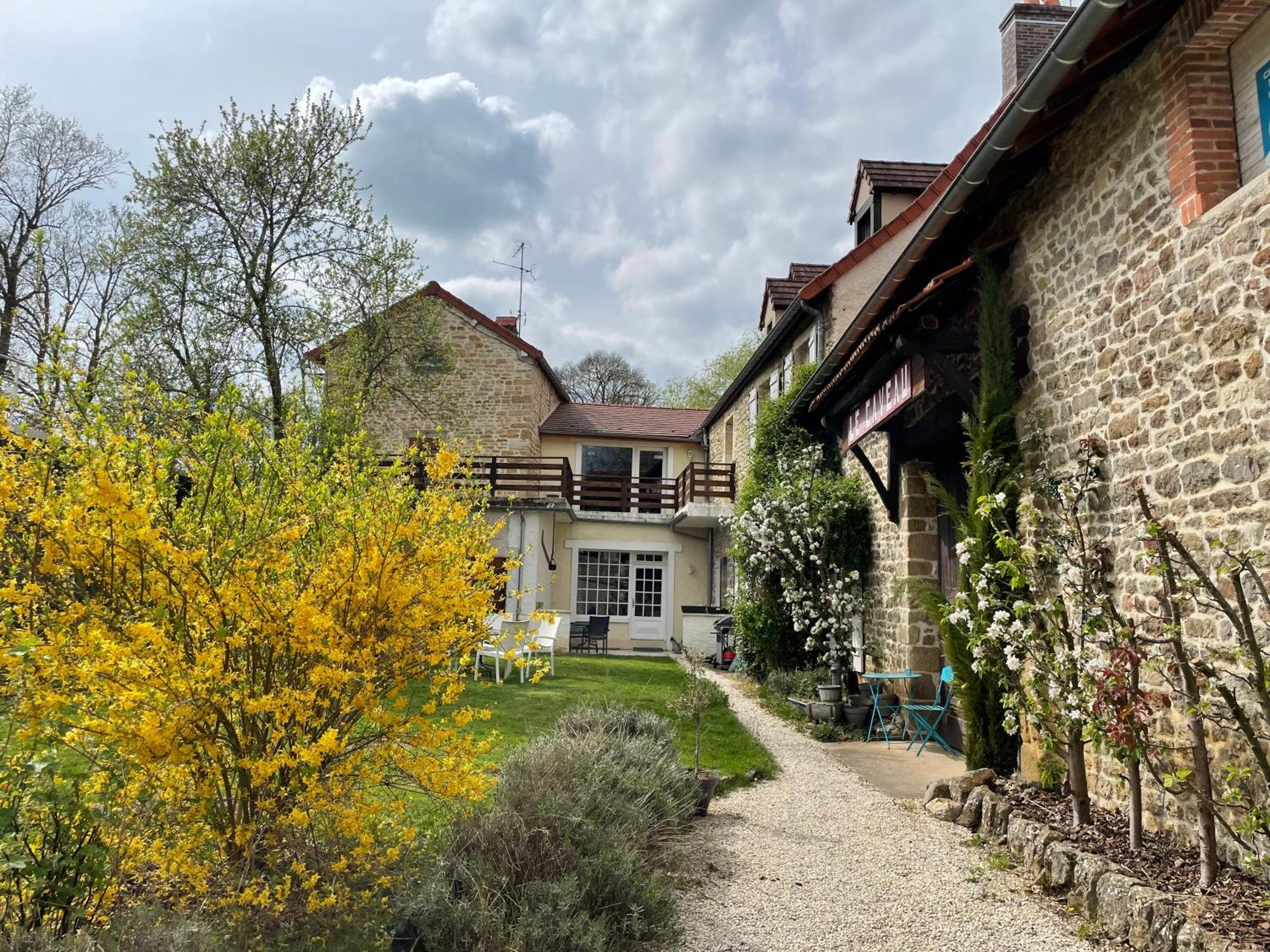 Domaine De Et