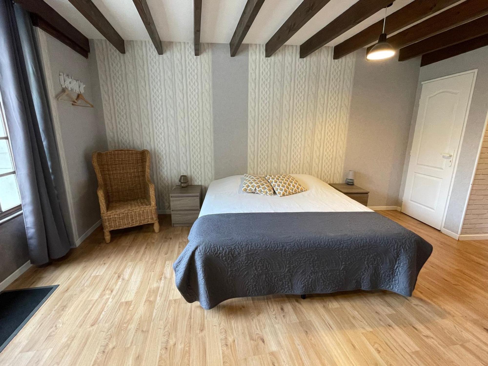 Domaine De Et Hotel Vandenesse-en-Auxois