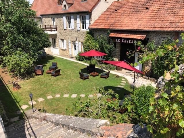 Domaine De Et 3*