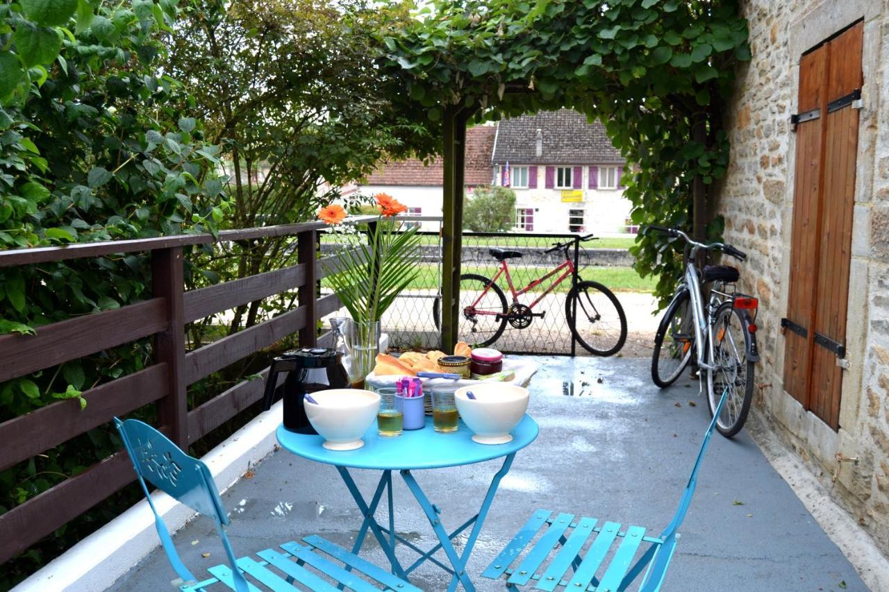 Domaine De Et Vandenesse-en-Auxois