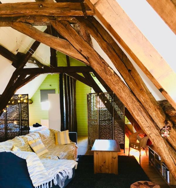 Domaine De Et 3* Vandenesse-en-Auxois