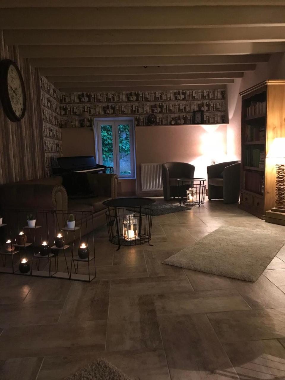 Domaine De Et Hotel 3*
