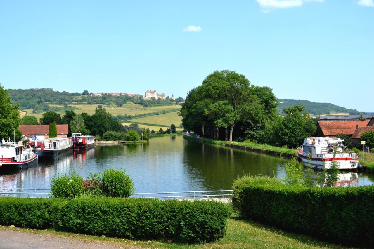Domaine De Et 3*